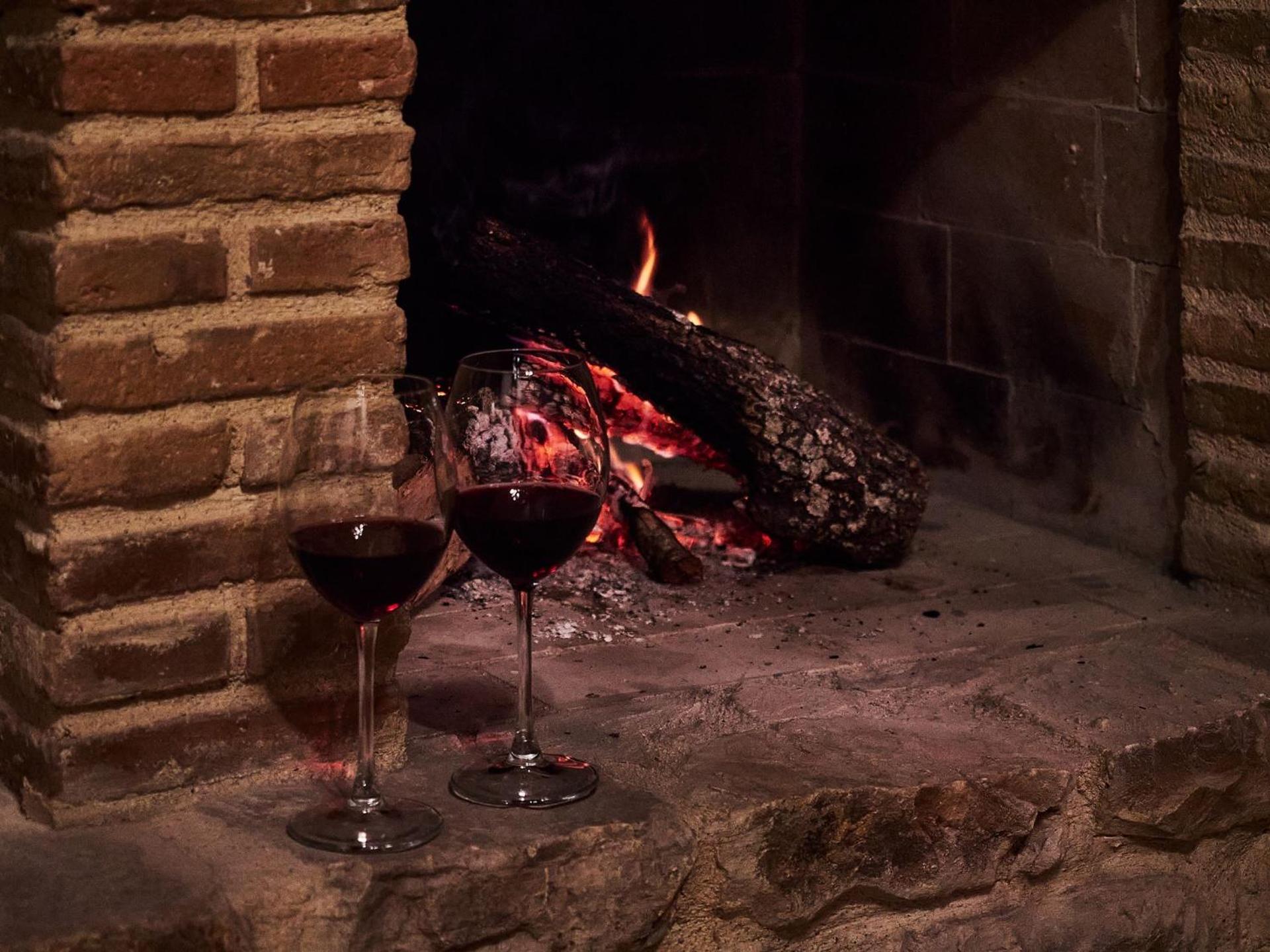 Il Cortiletto Del Borgo Pietra Montecorvino Exterior foto