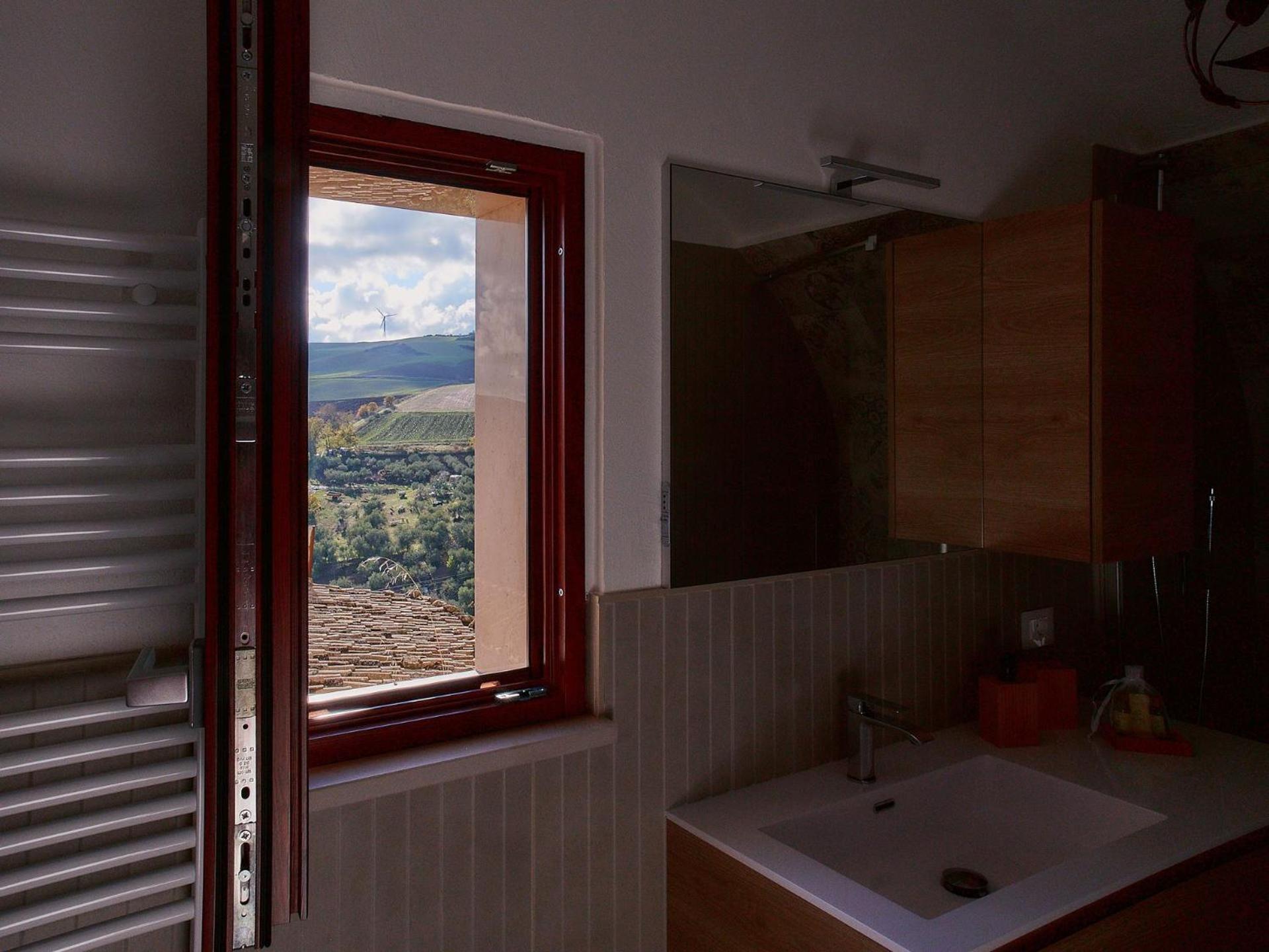 Il Cortiletto Del Borgo Pietra Montecorvino Exterior foto