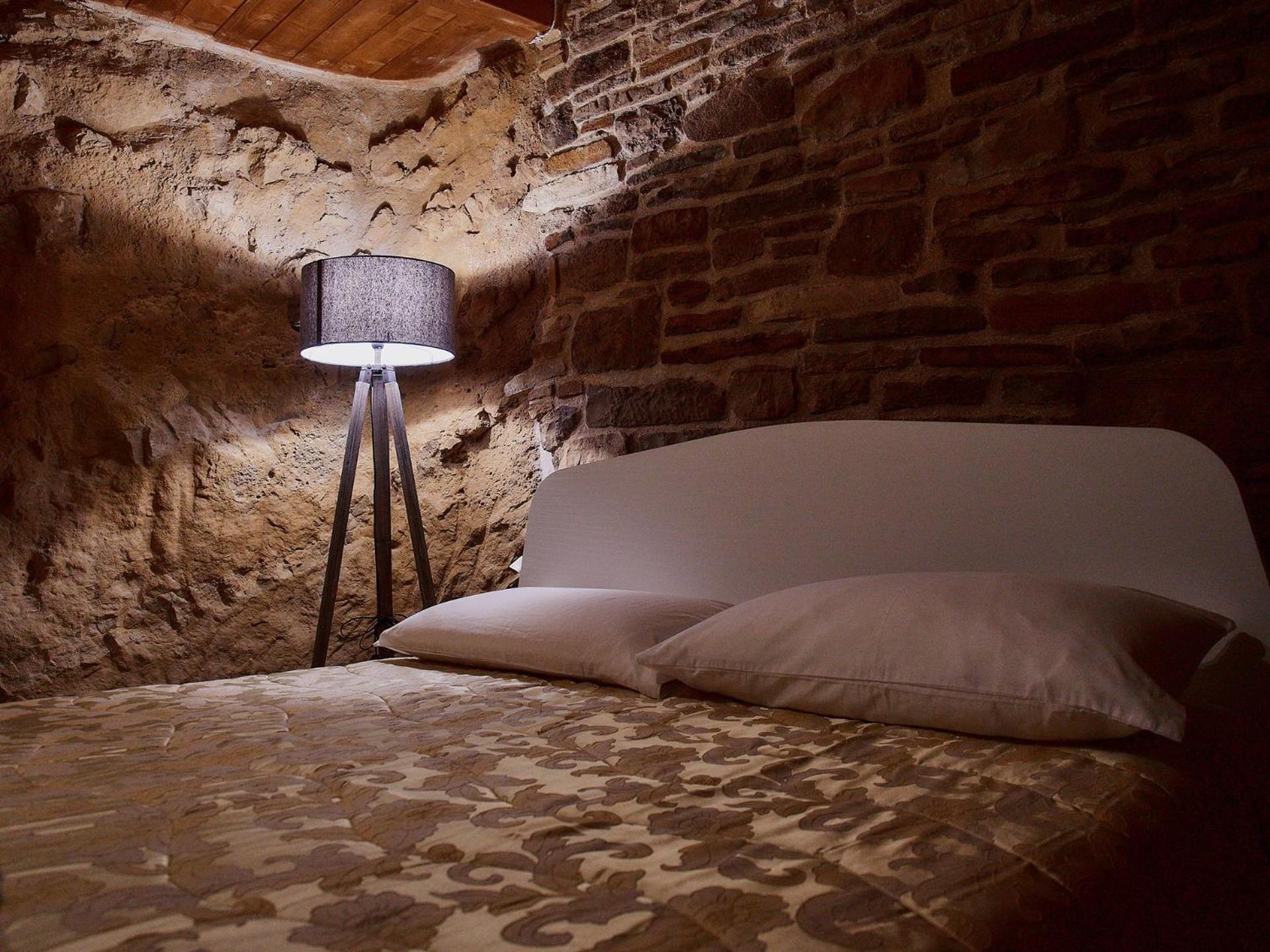 Il Cortiletto Del Borgo Pietra Montecorvino Exterior foto