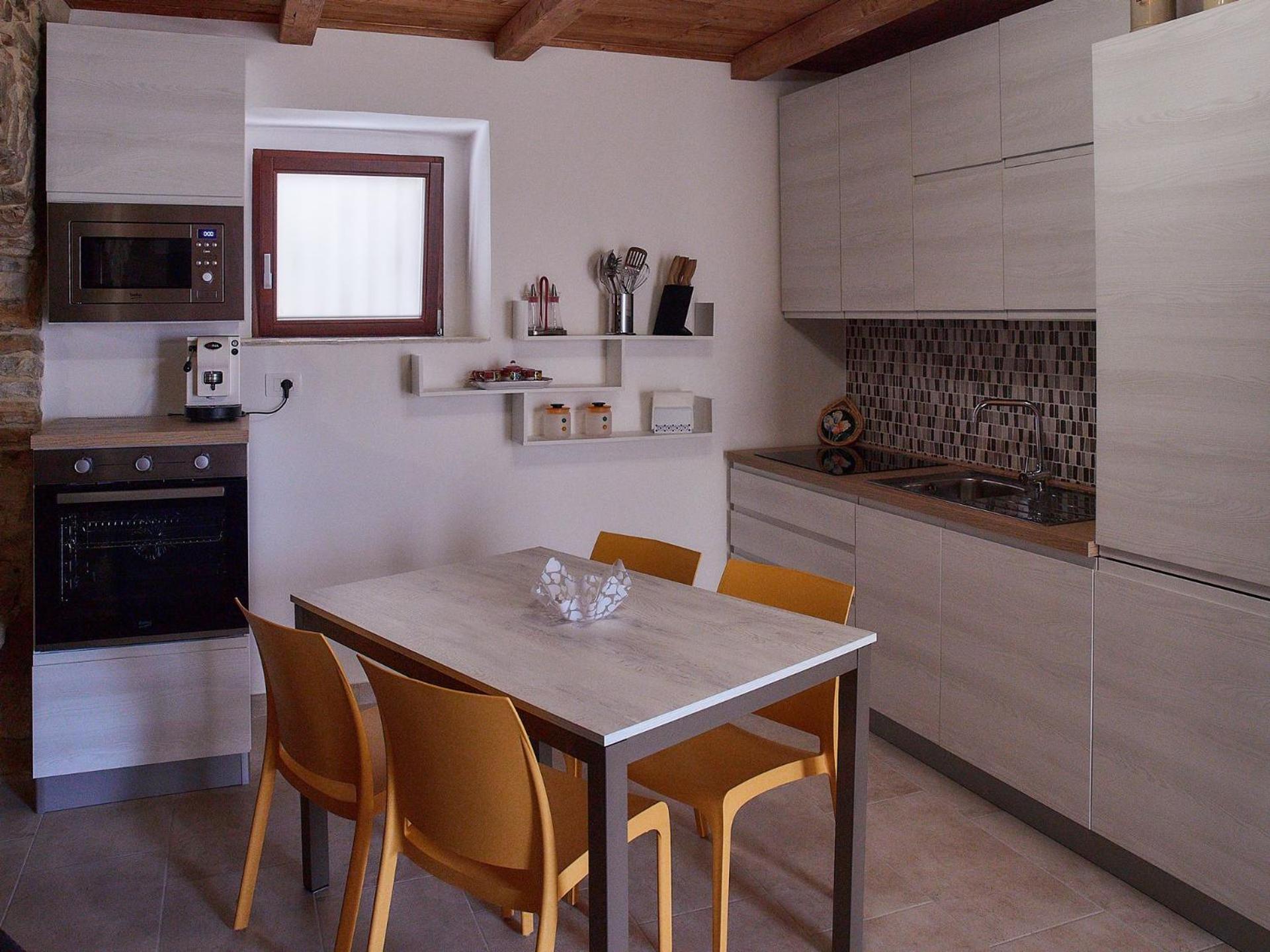 Il Cortiletto Del Borgo Pietra Montecorvino Exterior foto