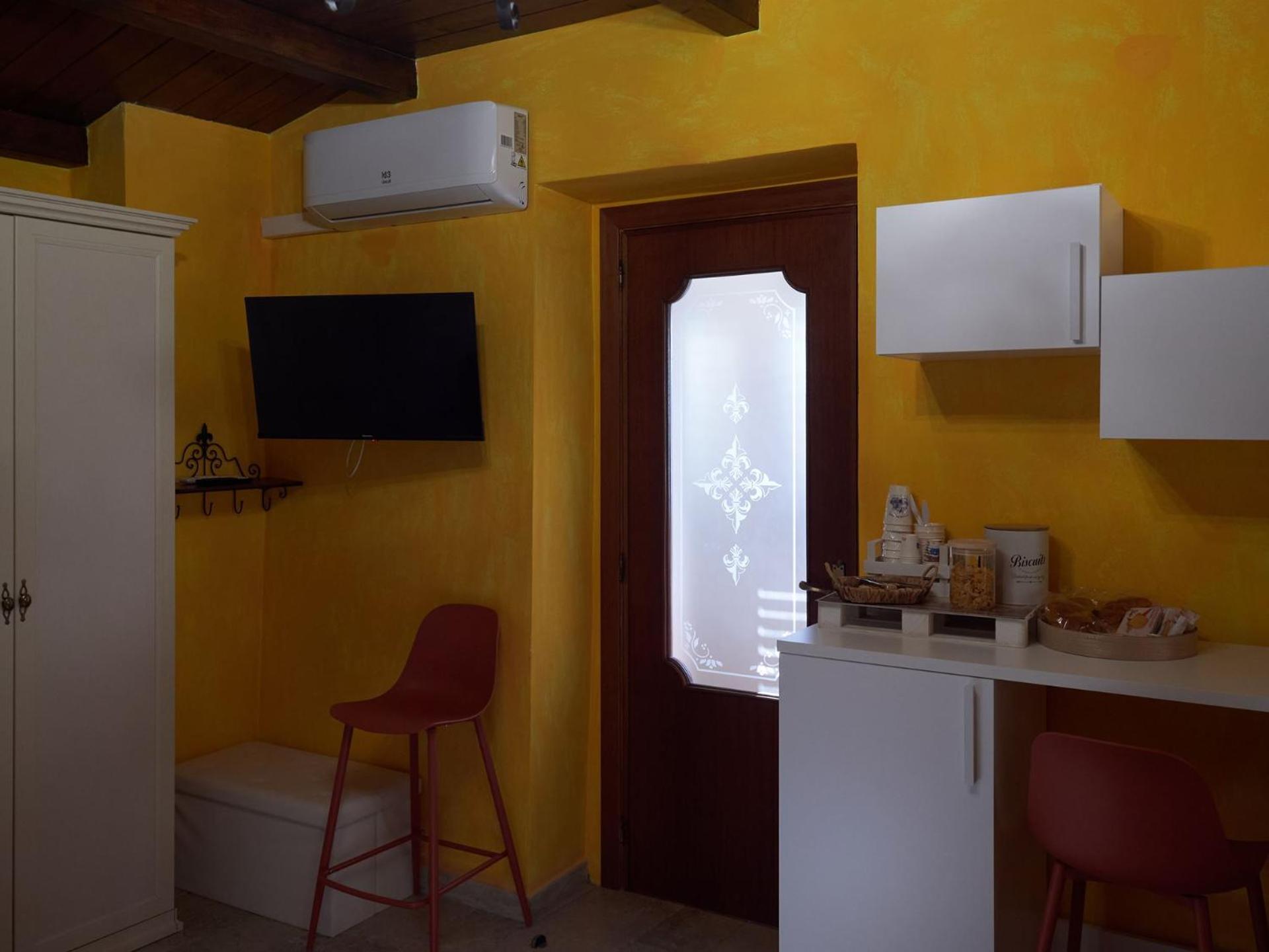 Il Cortiletto Del Borgo Pietra Montecorvino Exterior foto
