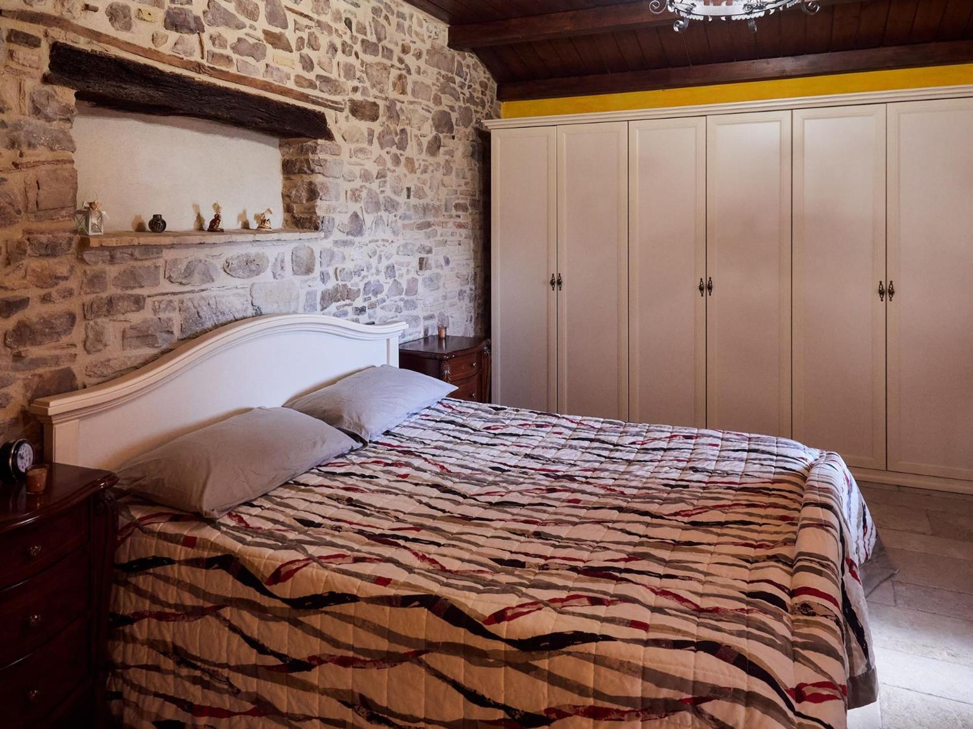 Il Cortiletto Del Borgo Pietra Montecorvino Exterior foto