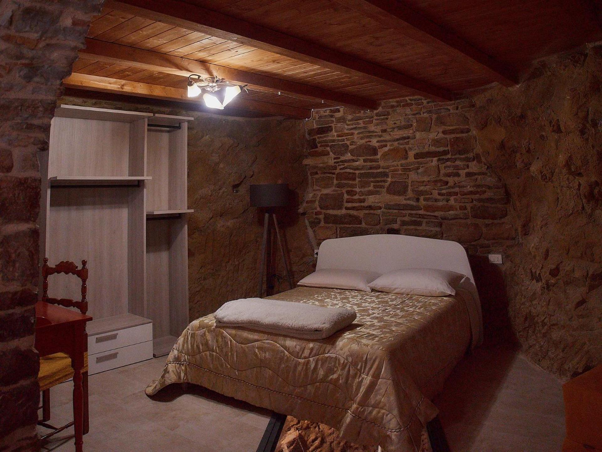 Il Cortiletto Del Borgo Pietra Montecorvino Exterior foto