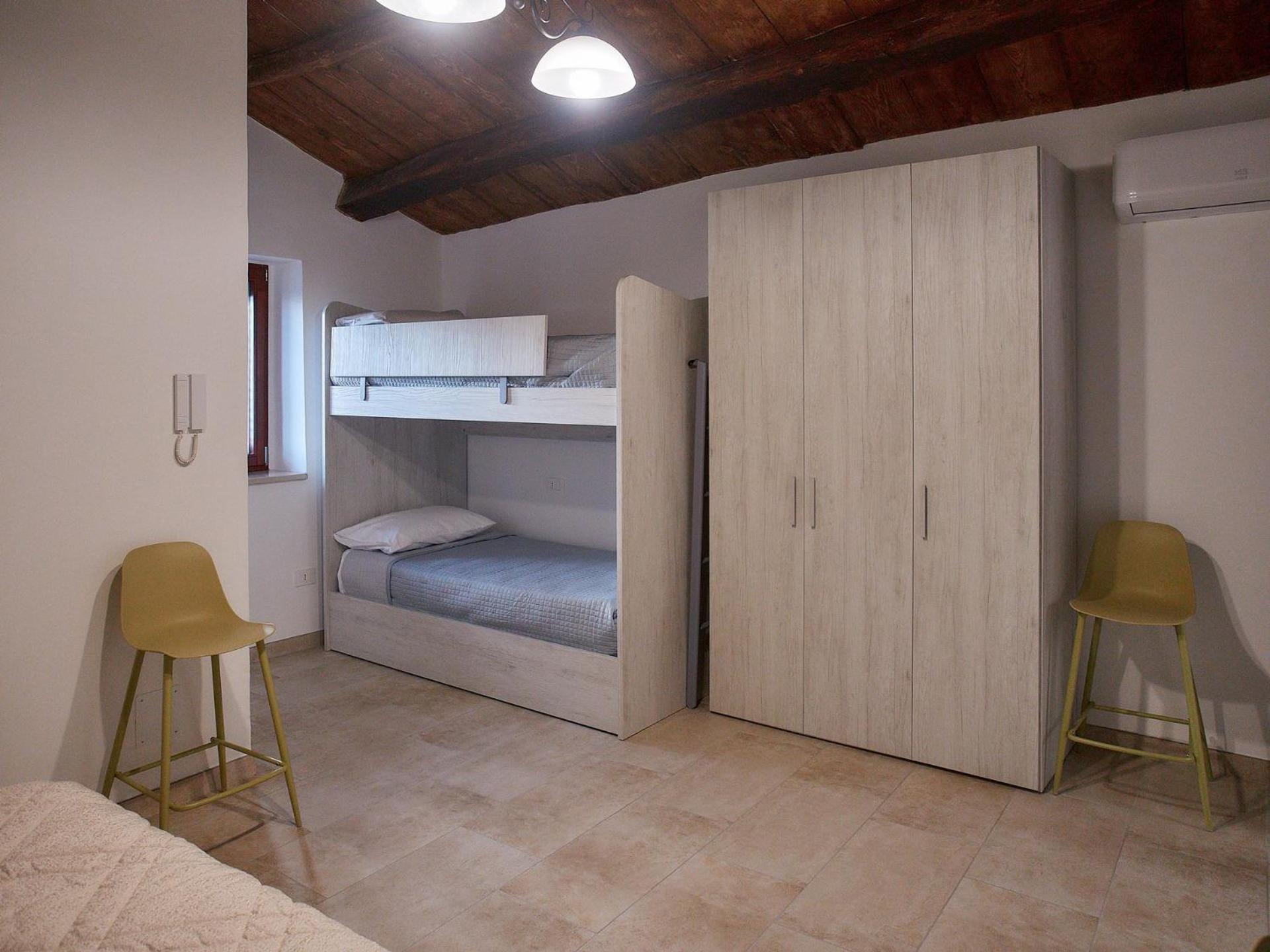 Il Cortiletto Del Borgo Pietra Montecorvino Exterior foto